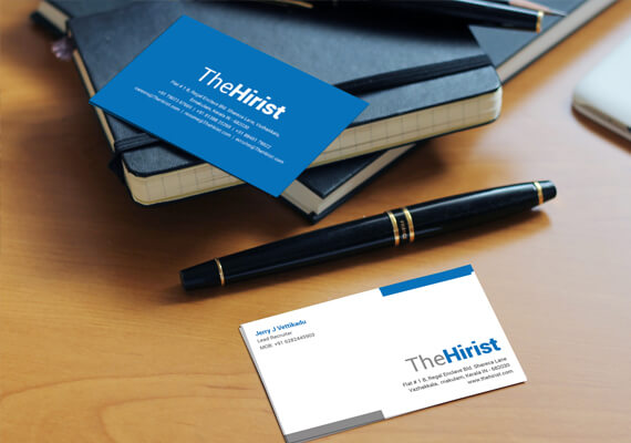THE HIRIST