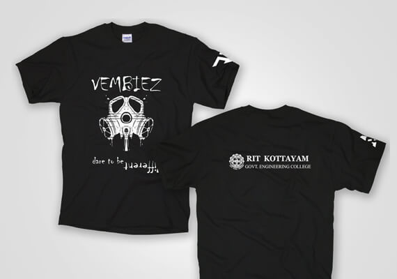 RIT Tshirt Printing